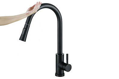 Health and Hygiene Go Hand in Hand: Sensor-Activated Basin Faucets Keep You Safe from Cross Contamination